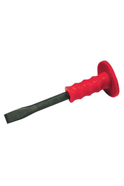 PROLINE Steel Chisel With Protection 16X300Mm