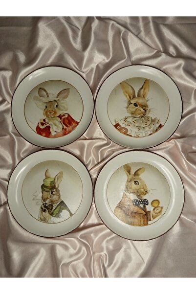 zemy design Masal Tavşanları