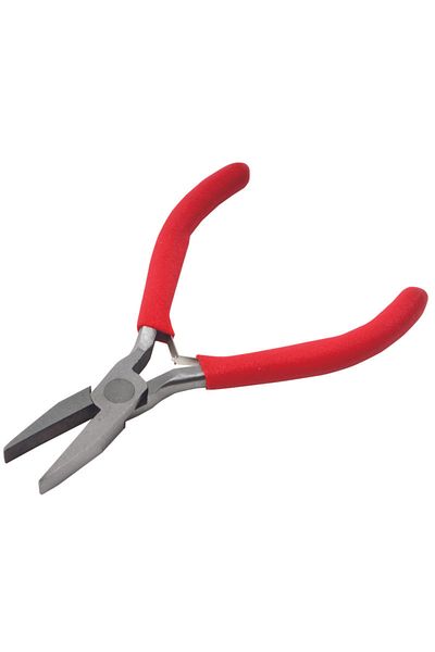 PROLINE Patent Micro Flat Beak Soft-Touch Handle 120Mm