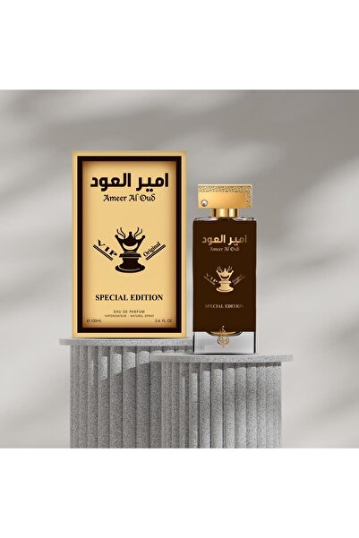 Genie امير العود 100 مل