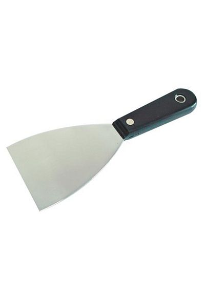 MEGA Plastic Handle Spatula 40Mm