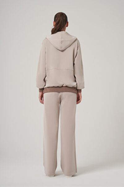 UTOPIAN Geniş Paça Cepli Pantolon