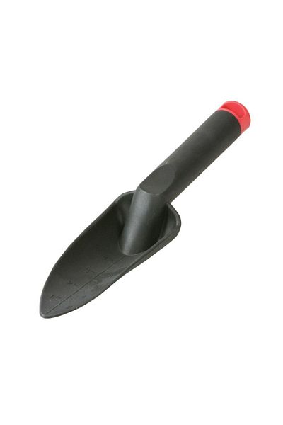 PROLINE Narrow Fiberglass Gardening Trowel