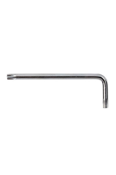 PROLINE Negative Cr-Va Torx Wrench T27 / 140X24Mm