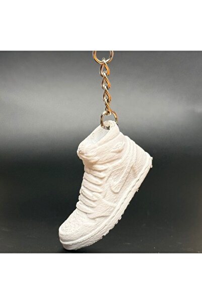 Chamelon Studio Air Jordan 1 Anahtarlık / Ayakkabı Anahtarlık / Sneaker Anaht...
