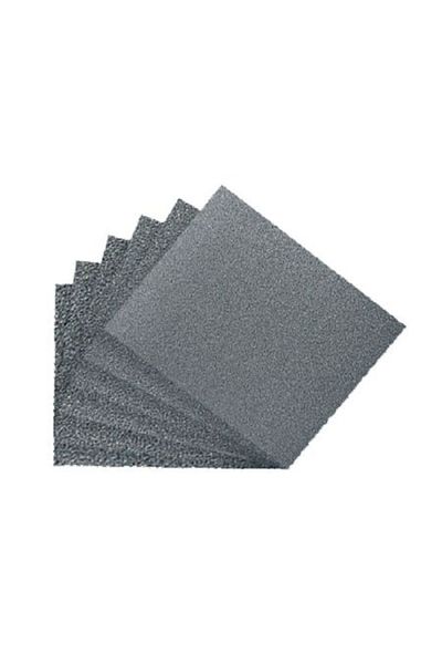 KLİNGSPOR Waterproof Abrasive Sheet 230X280Mm - Gr.150