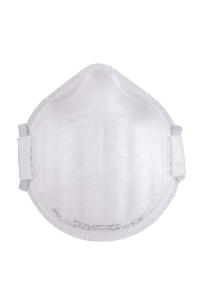 Polonia Dust Mask (Ffp1) / Fs-16 / No. D