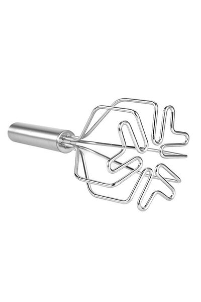 Transformacion Potato Masher Professional 304 Stainless Steel Carrot Banana Avocado Masher