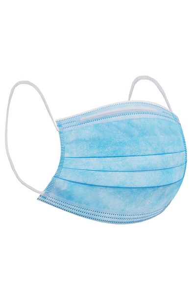 Polonia Disposable Personal Protective Mask