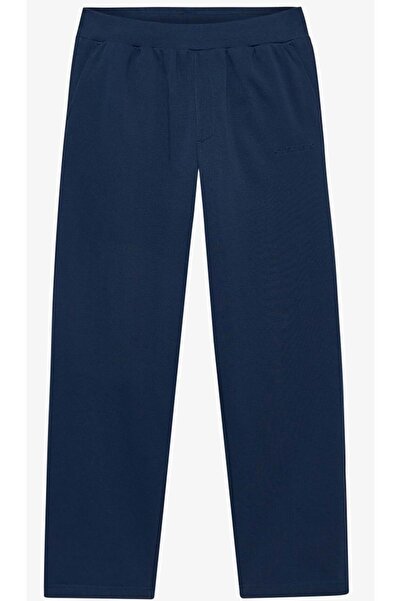 SKECHERS Pantaloni de trening M Essential Regular pentru bărbați, bleumarin, ...