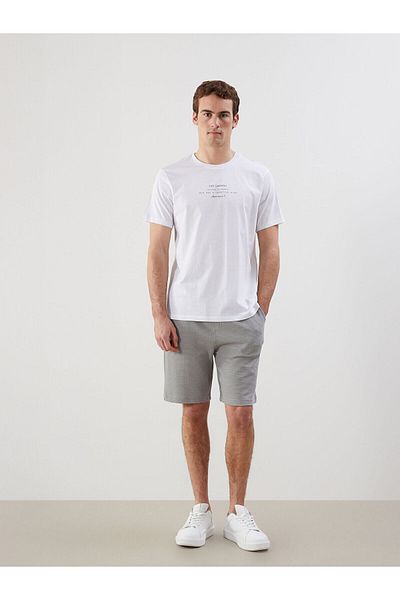 LC Waikiki Standard Fit Men's Shorts