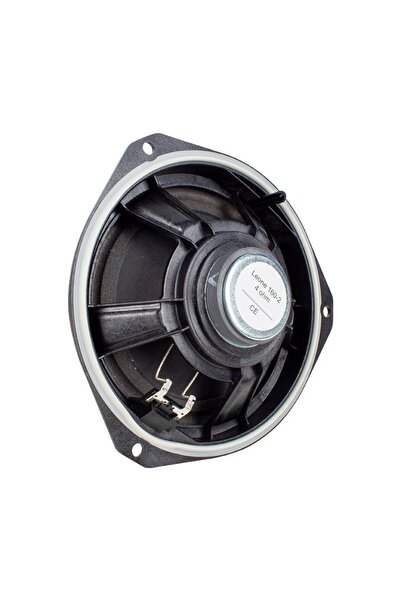 feifei Leone 160-2 16 Cm 4 Ohm Plastik Çerçeveli Üçgen Oto Hoparlör (FİAT VE ...