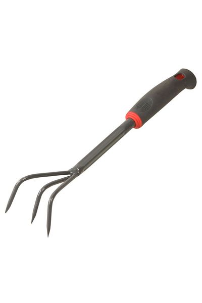 PROLINE Small Steel Gardening Rake
