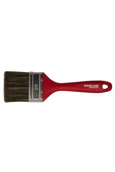 PROLINE Standard Brush / Wood Paint - 20Mm