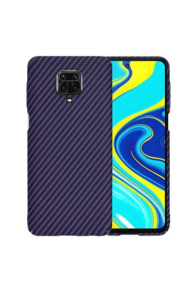 Guess Case for iPhone 16 Pro - Guess Denim Triangle Logo MagSafe (GUHMP16LRJFWTLB) - Blue
