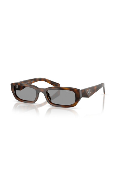 Prada Sprb06 C.20D-50Q 53-19 Sunglasses