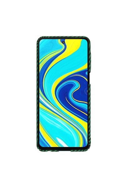 Guess Carcasă pentru iPhone 16 - Guess Denim Triangle Logo MagSafe (GUHMP16SRJFWTLB) - Albastră