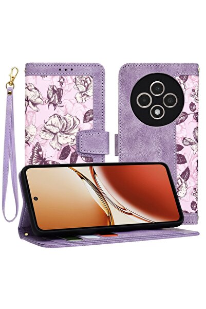 Guess Case for iPhone 16 Pro - Guess Hardcase 4G Grained Roses Big Logo (GUHC...