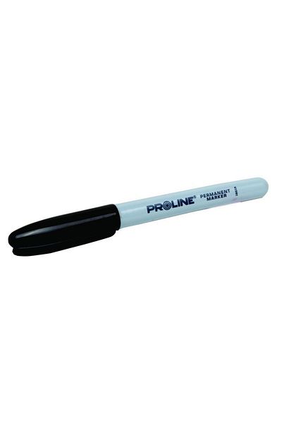 PROLINE Markers - Black-2