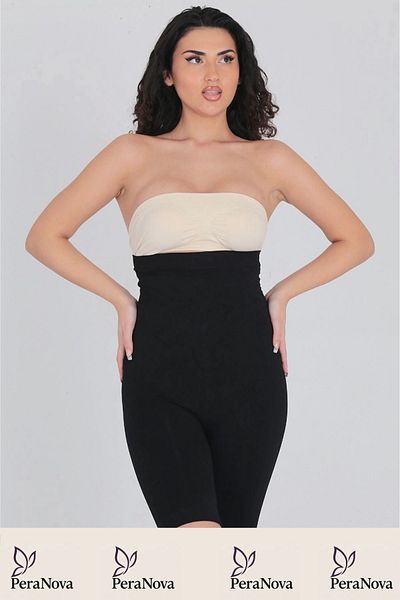 PeraNova Special Production Non-Trace Anti-Slip Push-Up Supported Slimming Lifting Corset