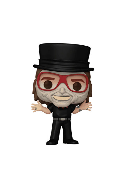 OMZ لعبة فتاة فانكو بوب! ألعاب الأطفال الذكور من فيلم The Grabber 75908، ألعاب تعليمية