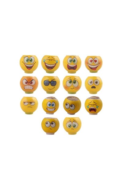 SPOR35 Kız Erkek Çocuk Oyuncak 3321 KRAL ŞAKİR ÇİM ADAM KUTULU -1adet stokta ...