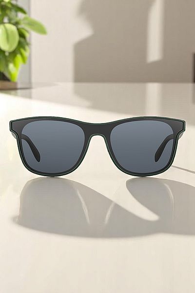 Daniel Klein Original 100% Polarized Uv400 Protection Green Color Men Sunglasses Dkg6273C2