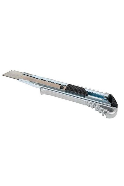 kapsulavm Era 59055 Metal Utility Knife 18 mm