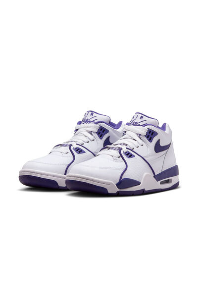 Nike AIR FLIGHT 89 (GS) Günlük Genç Günlük Ayakkabı