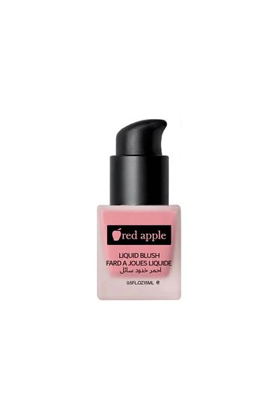 Red Apple Red Apple Liquid Blush - Orgasm
