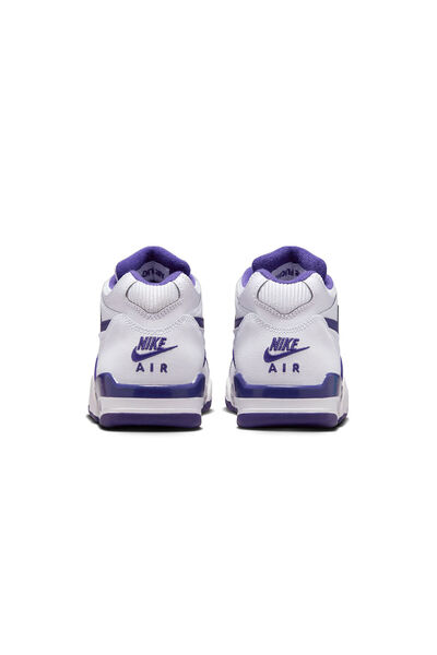 Nike AIR FLIGHT 89 (GS) Günlük Genç Günlük Ayakkabı
