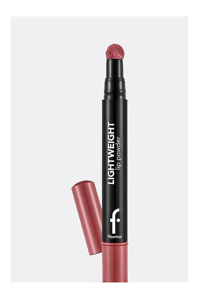 Flormar Flormar Lightweight Lip Powder - 05 Perfection