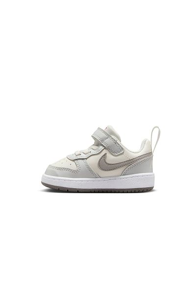 Nike Court Borough Low Recraft (Td) Casual Baby Casual Shoes