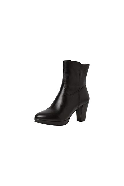 Tamaris Stiefeletten für Damen in schwarz