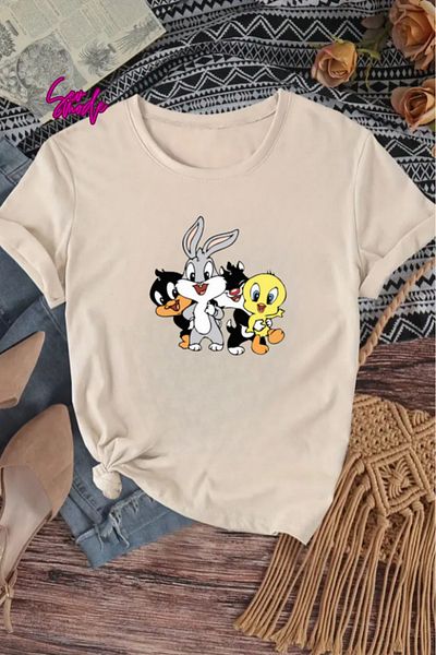 SevMode 1 T-Shirt for Purchases of 5 or More in Cart - Unisex Printed Children's T-Shirt