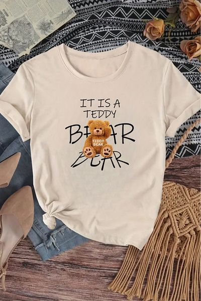 SevMode 1 T-Shirt for Purchases of 5 or More in Cart - Unisex Printed Children's T-Shirt