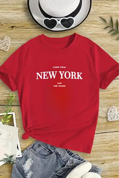 SevMode 1 T-Shirt for Purchases of 5 or More in Cart - Unisex Printed Children's T-Shirt