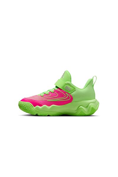 Nike Giannis Immortality 4 (Gs) Youth Basketball Shoes
