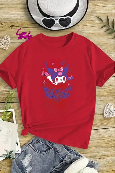 SevMode 1 T-Shirt Is a Gift for Purchases of 5 or More in the Cart - Unisex Printed Children's T-Shirt