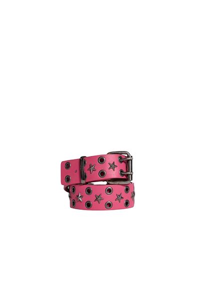 targay gothic punk metallica style studded belt
