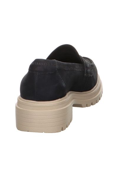 Tamaris Sportliche Slipper Für Damen In Blau