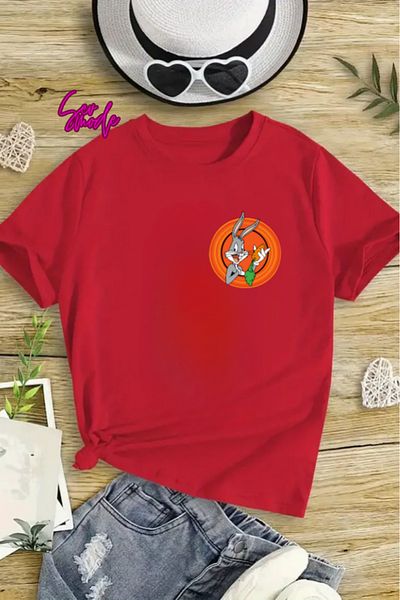 SevMode 1 T-Shirt for Purchases of 5 or More in Cart - Unisex Printed Children's T-Shirt