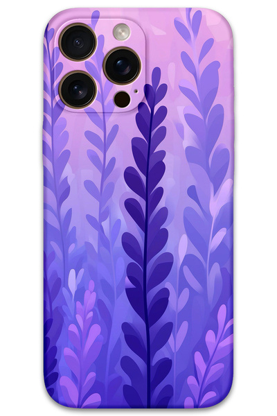 Gramaphone iPhone 16 Pro Max Compatible Flower Patterned Phone Case + Screen ...