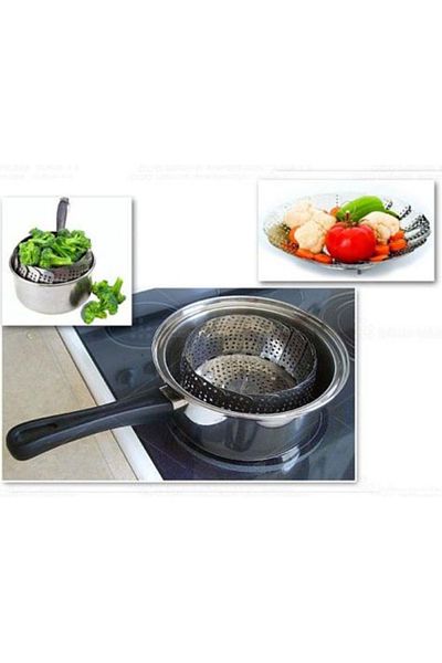 Skygo Steaming Apparatus Boiling Basket