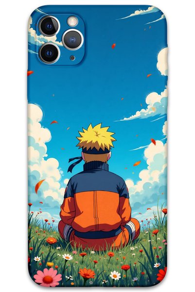 Gramaphone حافظة هاتف بنمط الرسوم المتحركة المتوافقة مع هاتف iPhone 11 Pro Ma...