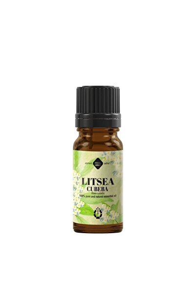 FARMANAT Ulei esential de Litsea Cubeba - 10 ml