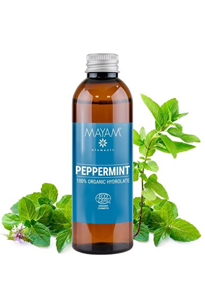 FARMANAT Apă de Mentă Bio. Ecocert - 100 ml