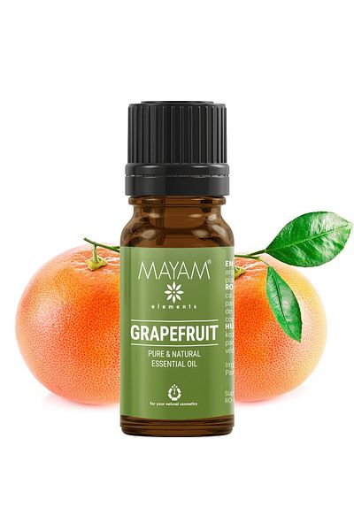 FARMANAT Grapefruit essential oil - 10 ml