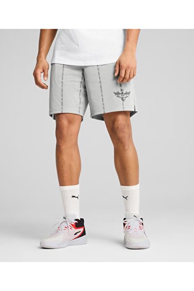 Puma Melo Alwayz On 1 Is Shorts