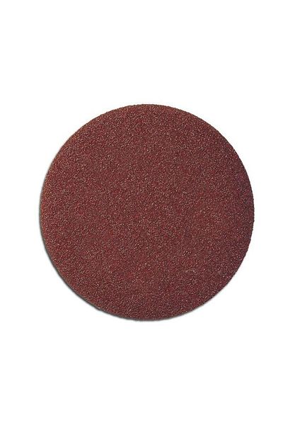PROLINE Abrasive Paper Disc 125Mm - Gr.100, 5/Set
